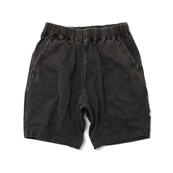 GOOD ON / Travel shorts Warm Mood Retro Style