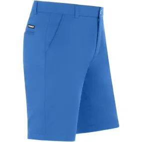 garden work ProQuip Pro Tech Dune Stretch Shorts - Royal Blue