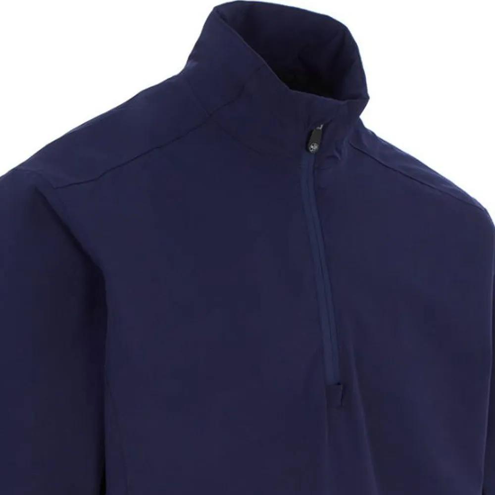 Everyday Active Style Spring Layer ProQuip Aqualite Waterproof Half Sleeve - Navy
