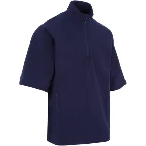 Climate Adaptive Design ProQuip Aqualite Waterproof Half Sleeve - Navy